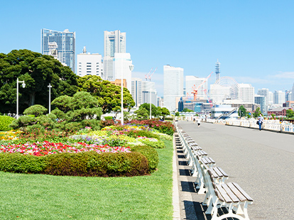 公園緑地維持管理